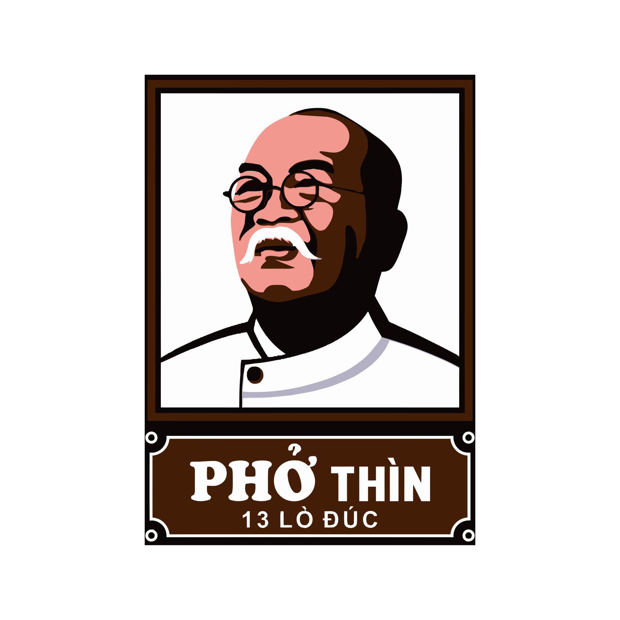 PHỞ THÌN 13 LÒ ĐÚC – GÓI TRỌN TINH HOA HÀ THÀNH GIỮA LÒNG THẢO ĐIỀN