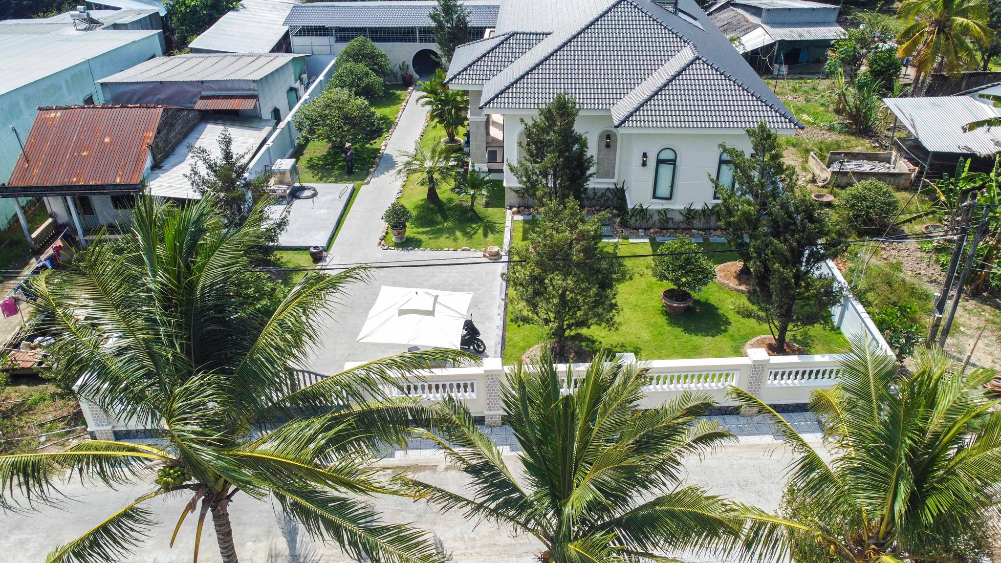 🏡 TẠI SAO GIA CHỦ MIỀN TÂY TIN DÙNG DỊCH VỤ XÂY NHÀ TRỌN GÓI CỦA THẠCH KHUÊ?