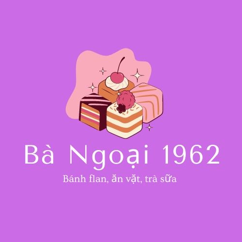 🍮NHẮC ĐẾN FLAN NGON CẦN THƠ – KHÔNG THỂ BỎ QUA BÁNH FLAN BÀ NGOẠI 1962