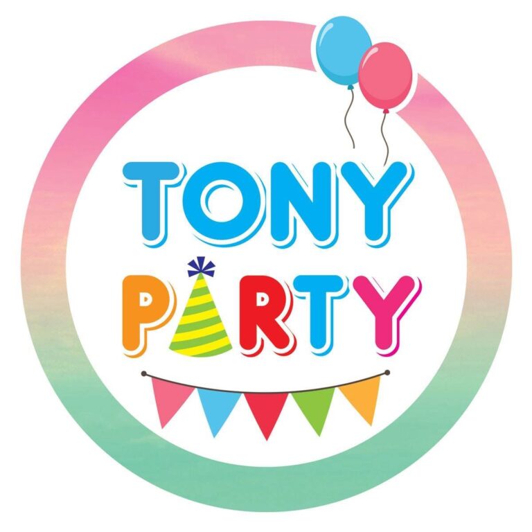 🎉 TONY PARTY STORE – SHOP PHỤ KIỆN TRANG TRÍ SINH NHẬT ĐẸP TẠI CẦN THƠ 🎈