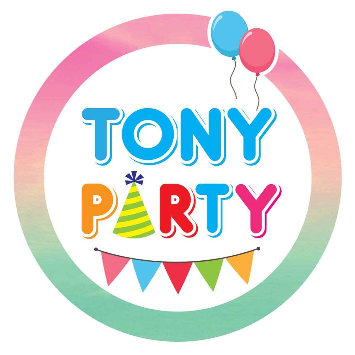 🎉 TONY PARTY STORE – SHOP PHỤ KIỆN TRANG TRÍ SINH NHẬT ĐẸP TẠI CẦN THƠ 🎈
