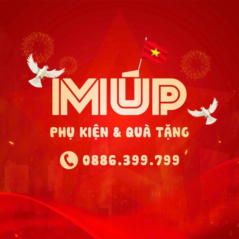 🎈 TÌM PHỤ KIỆN TRANG TRÍ TIỆC SINH NHẬT Ở CẦN THƠ? ĐẾN NGAY PHỤ KIỆN MÚP 🎉