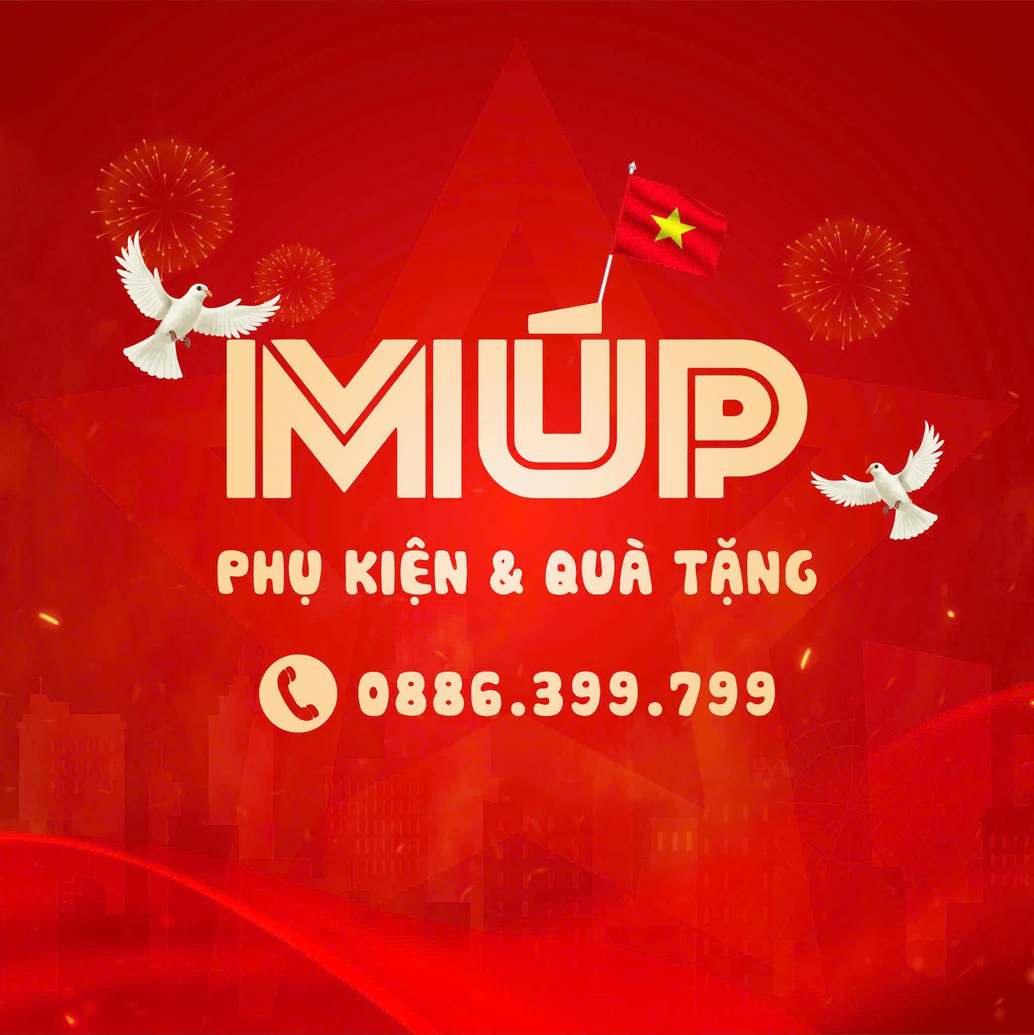 🎈 TÌM PHỤ KIỆN TRANG TRÍ TIỆC SINH NHẬT Ở CẦN THƠ? ĐẾN NGAY PHỤ KIỆN MÚP 🎉