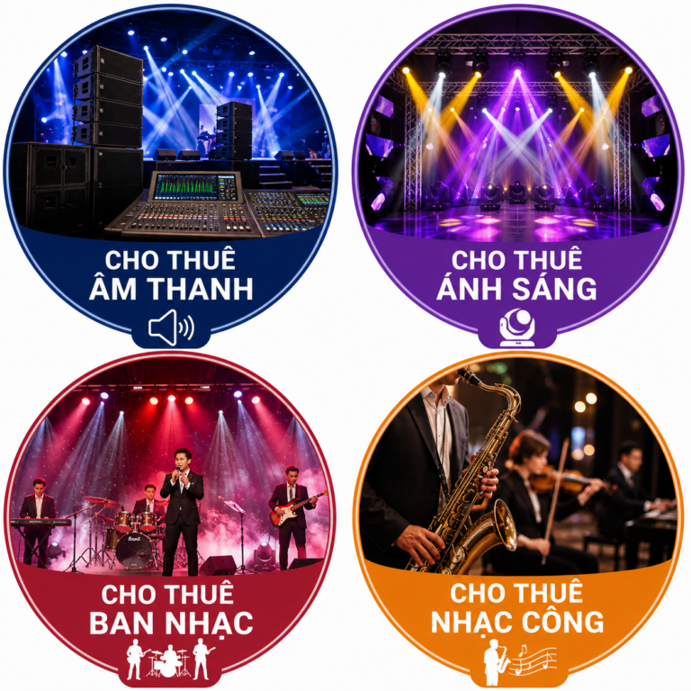 05/ ÂM THANH – ÁNH SÁNG (EVENT)