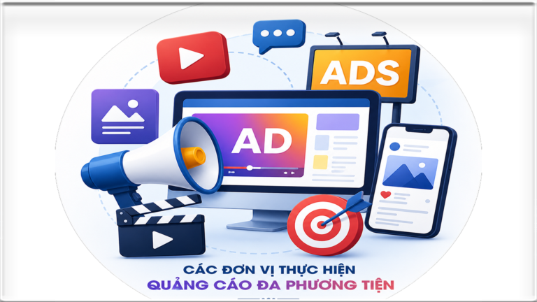 02/ CÁC ĐƠN VỊ QUẢNG CÁO (EVENT)