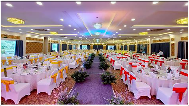 03-1/ NHÀ HÀNG – KHÁCH SẠN (EVENT)