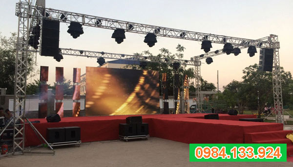 DỊCH VỤ CHO THUÊ DÀN NHẠC SỐNG – ÂM THANH ÁNH SÁNG & MC CHUYÊN NGHIỆP TRỌN GÓI 🎤🎻✨