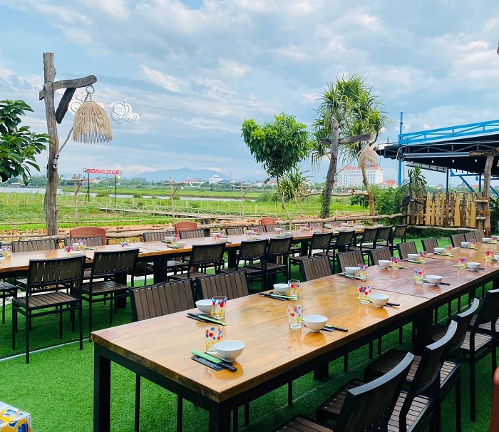 📍 ĐÂY LÀ ĐỊA ĐIỂM NÊN ĐẾN KHI GHÉ CẦN THƠ – ẨM THỰC SÔNG QUÊ